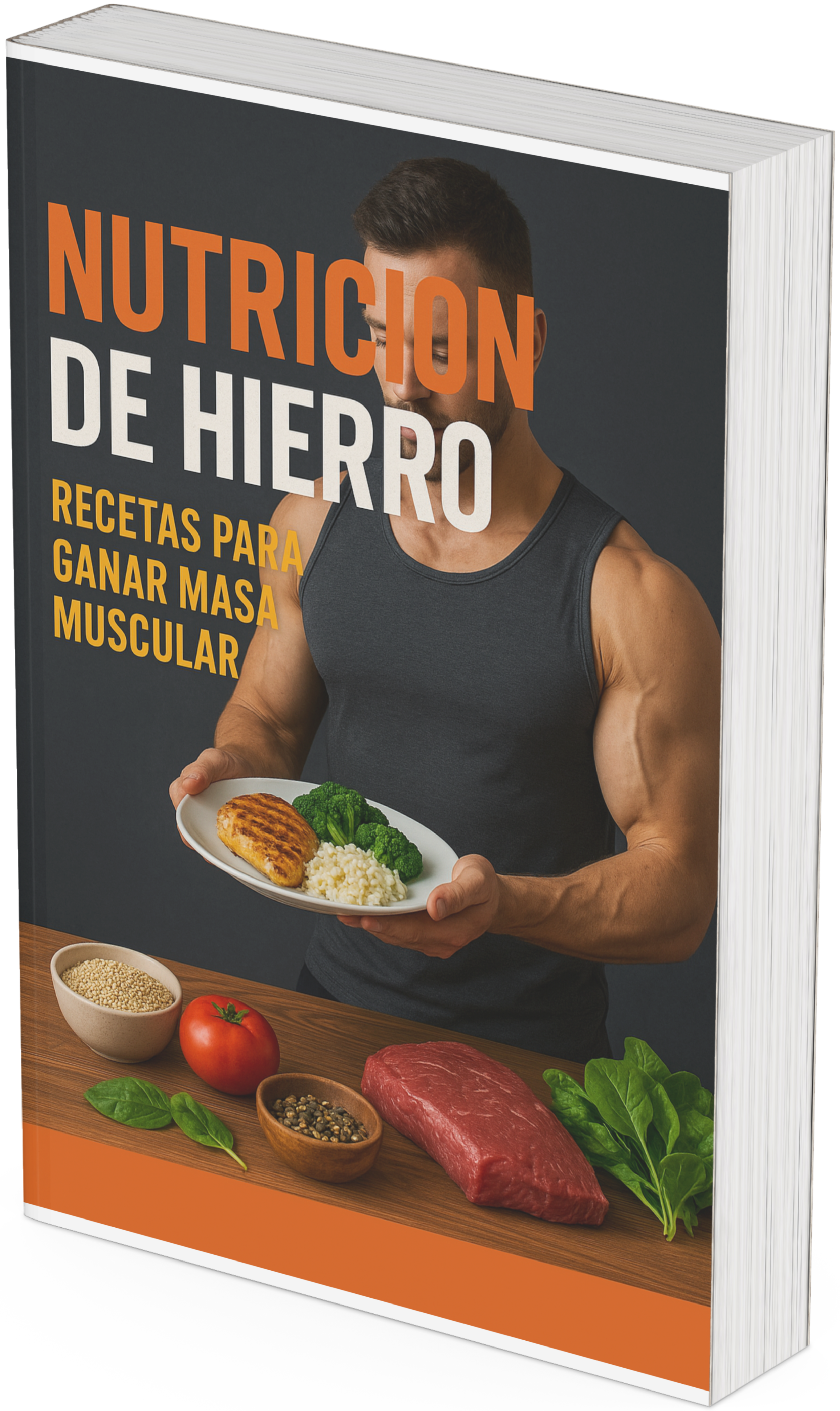 Musculos a la Carta